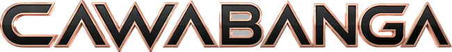 cawabanga logo